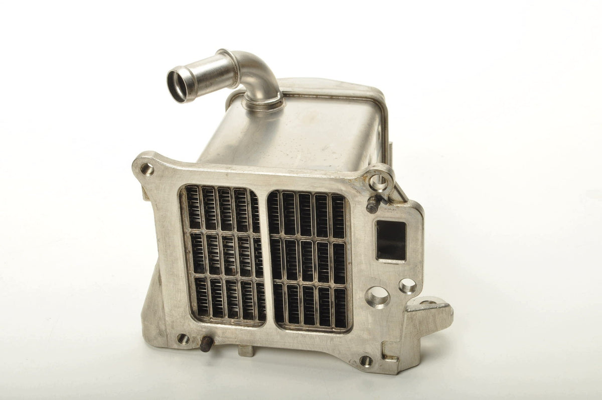 EXHAUST COOLER S60 V60 XC60 XC90 V70 2.0 D D4 VOLVO