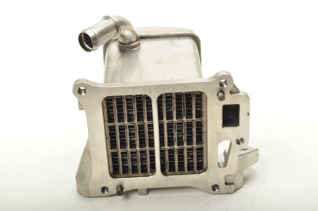 EXHAUST COOLER S60 V60 XC60 XC90 V70 2.0 D D4 VOLVO