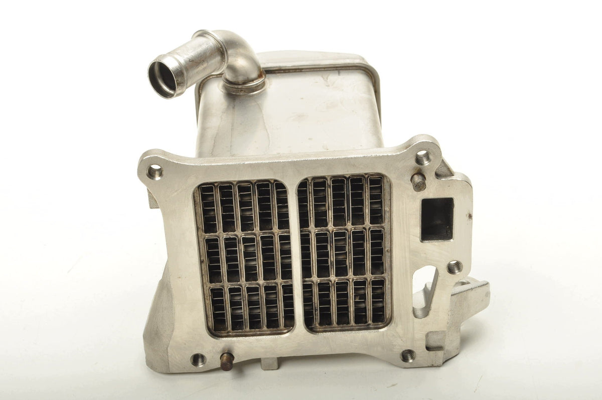 EXHAUST COOLER S60 V60 XC60 XC90 V70 2.0 D D4 VOLVO
