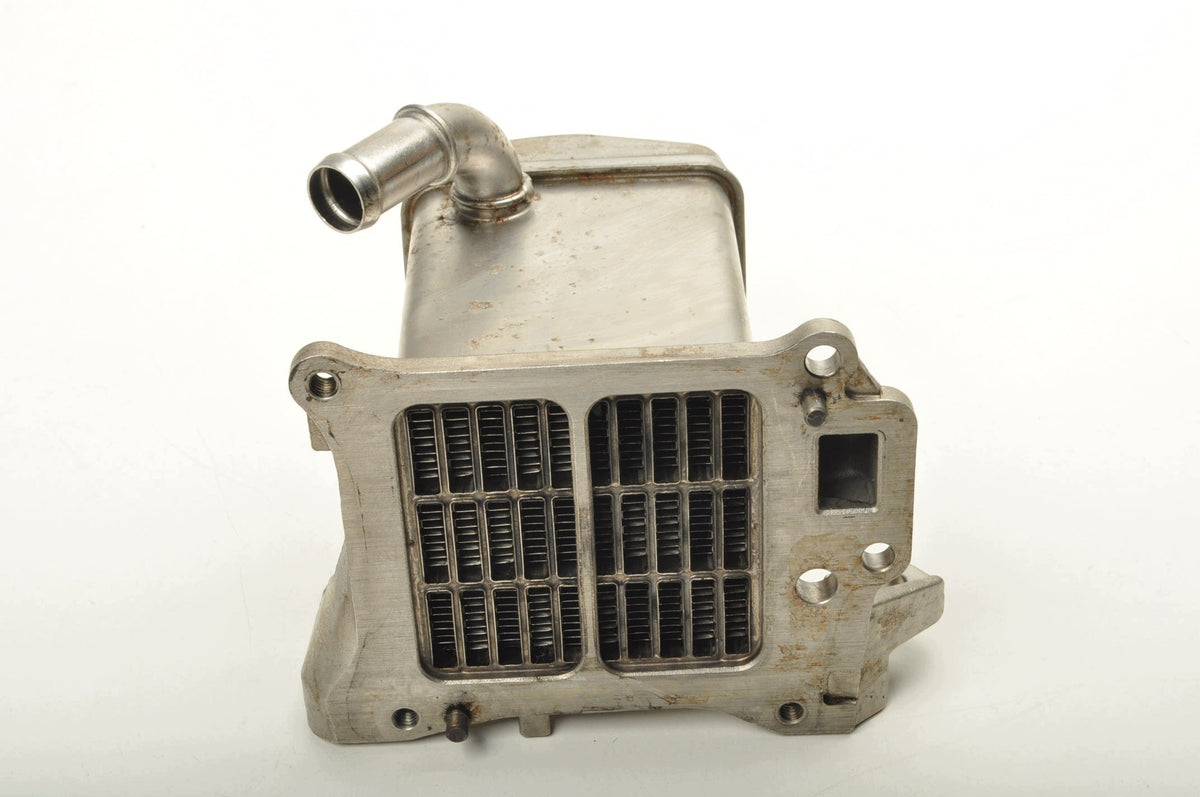 EXHAUST COOLER S60 V60 XC60 XC90 V70 2.0 D D4 VOLVO