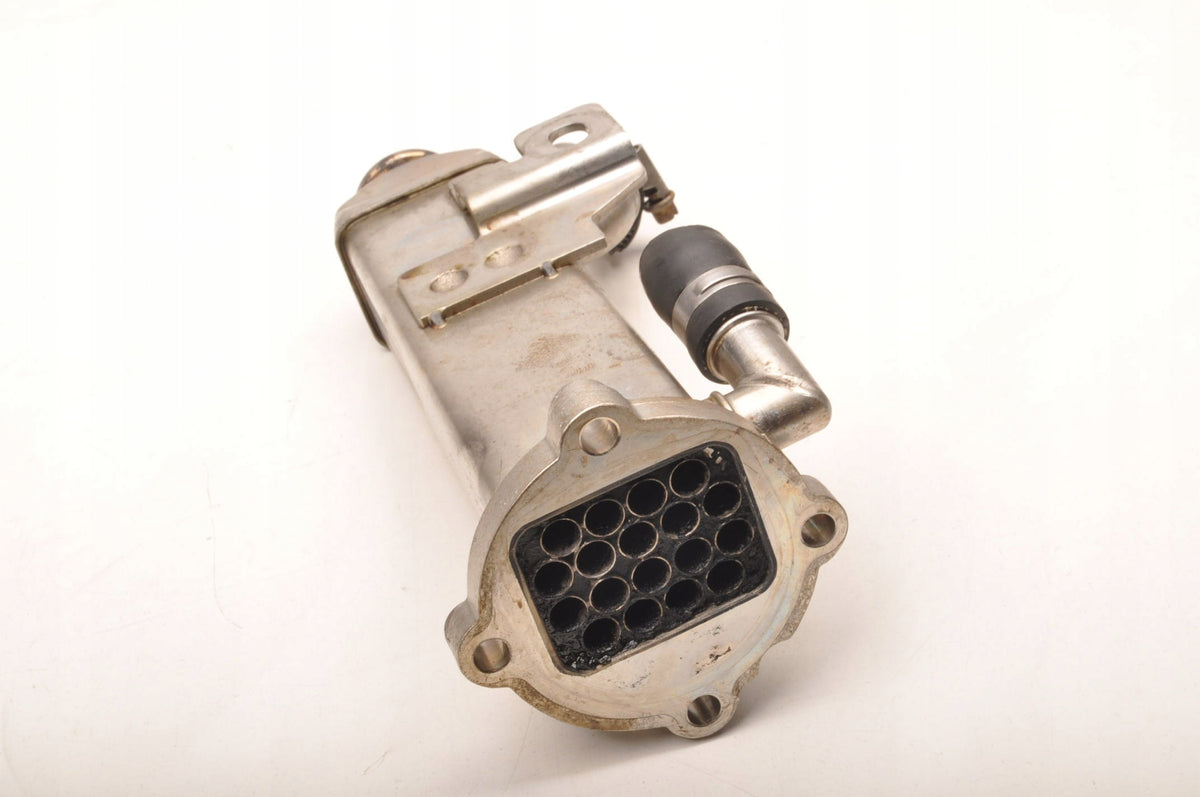 EXHAUST COOLER VOLVO S40 II C70 C30 V50 2.4 D5 179KM 31219249