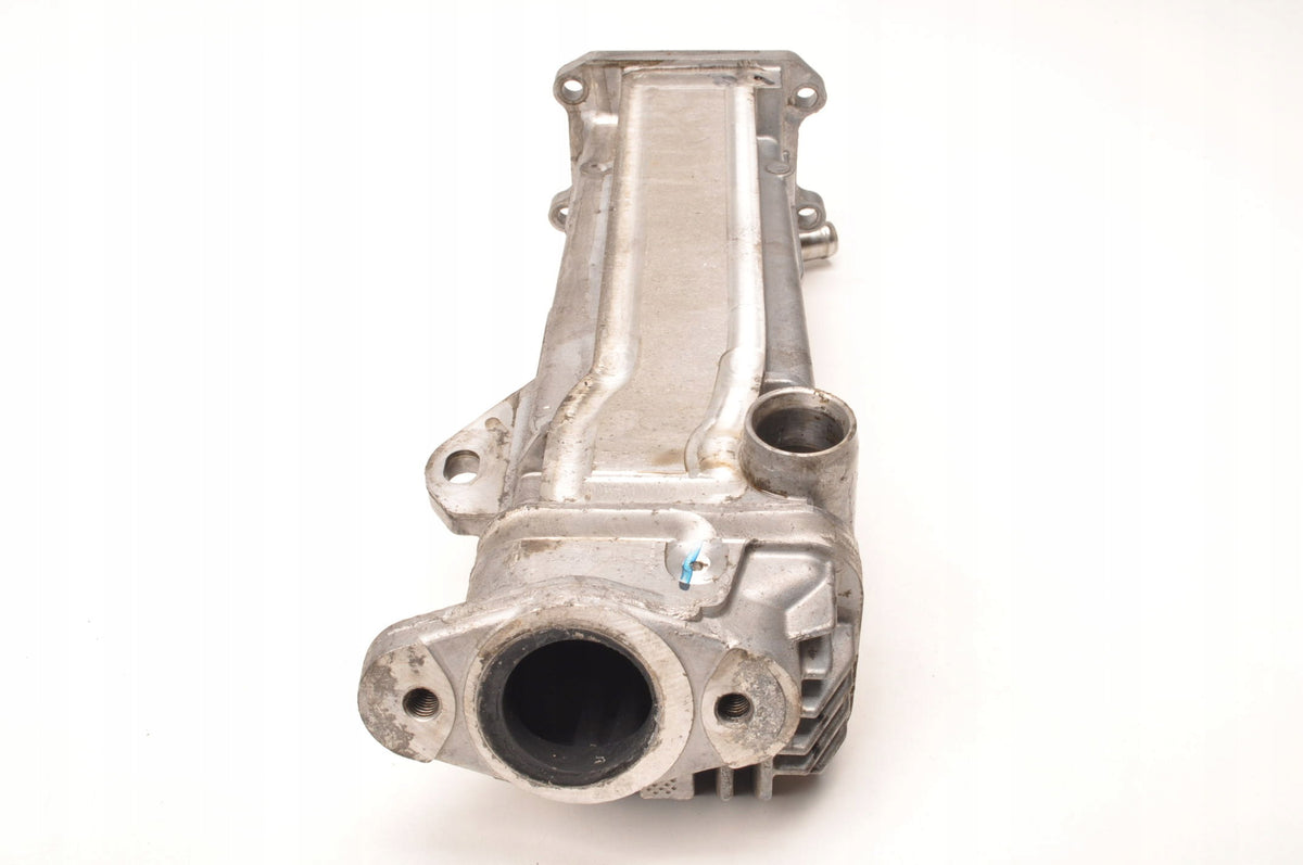 EXHAUST COOLER VOLVO V40 II S60 V60 XC60 XC70 V70 III 2.0 D3 31422235