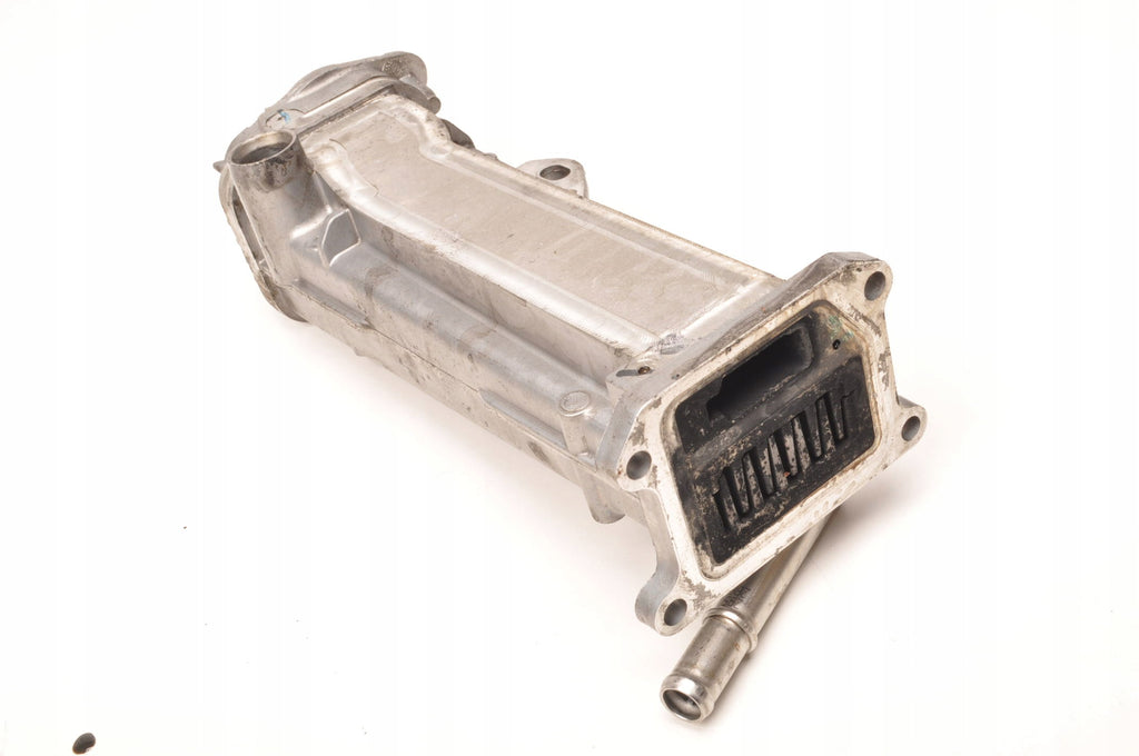 EXHAUST COOLER VOLVO V40 II S60 V60 XC60 XC70 V70 III 2.0 D3 31422235