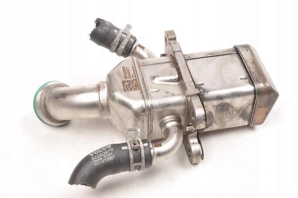 EXHAUST COOLER VOLVO XC60 II 32349977