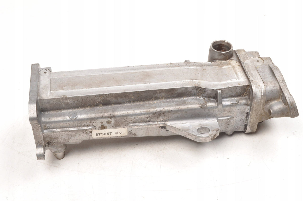 EXHAUST COOLER XC60 AND S80 V70 XC70 S60 V60 2.0 D3 2.4 D5 31422235