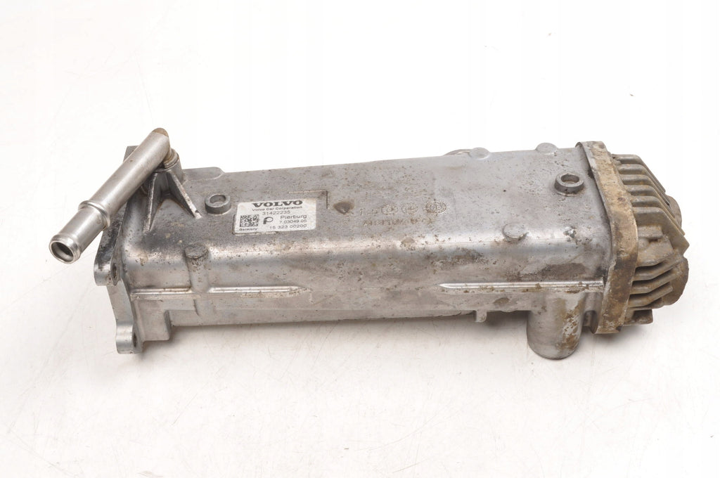 EXHAUST COOLER XC60 AND S80 V70 XC70 S60 V60 2.0 D3 2.4 D5 31422235