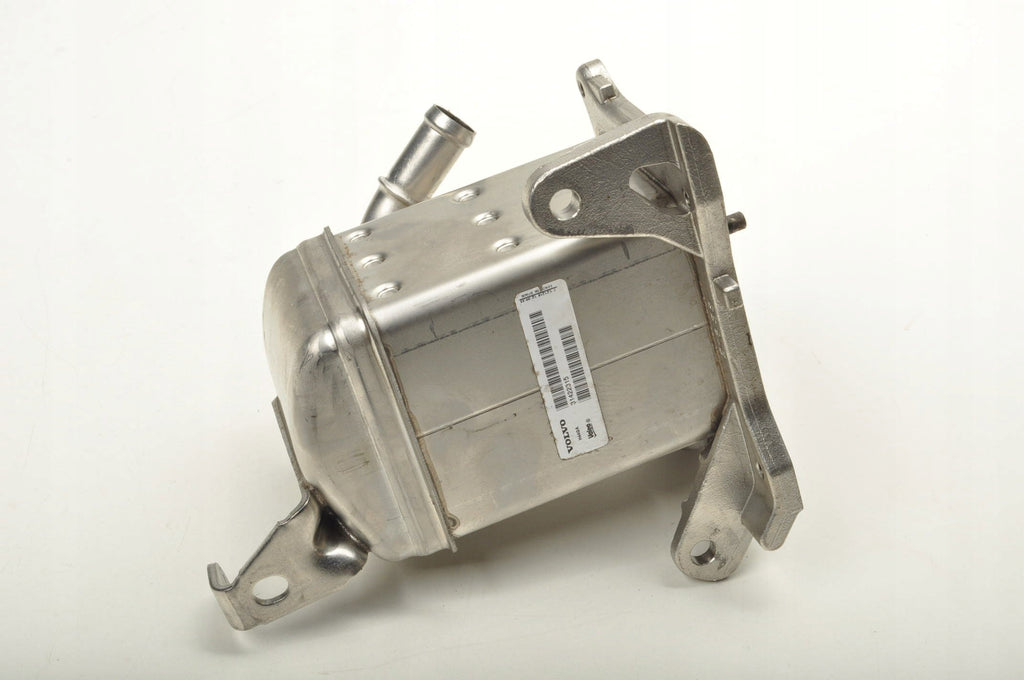 EXHAUST GAS COOLER VOLVO XC60 V60 S60 2.0 D 31422315