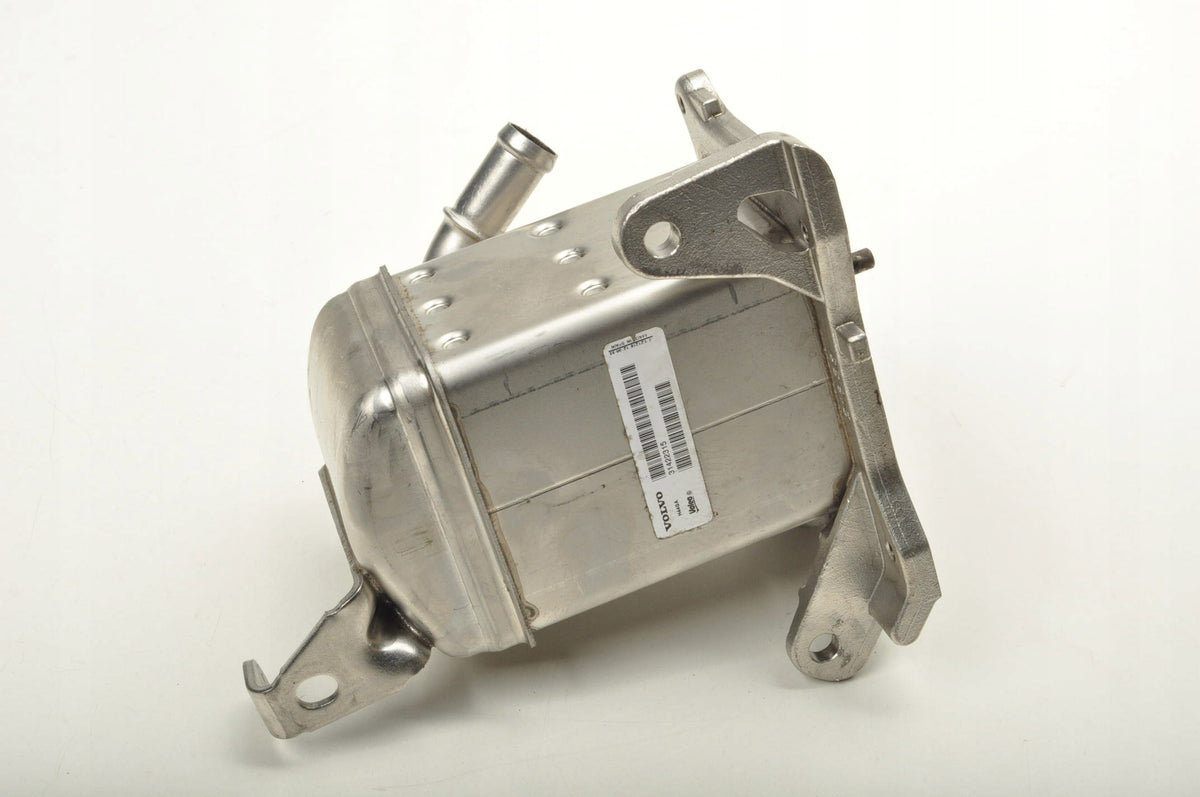 EXHAUST GAS COOLER VOLVO XC60 V60 S60 2.0 D 31422315