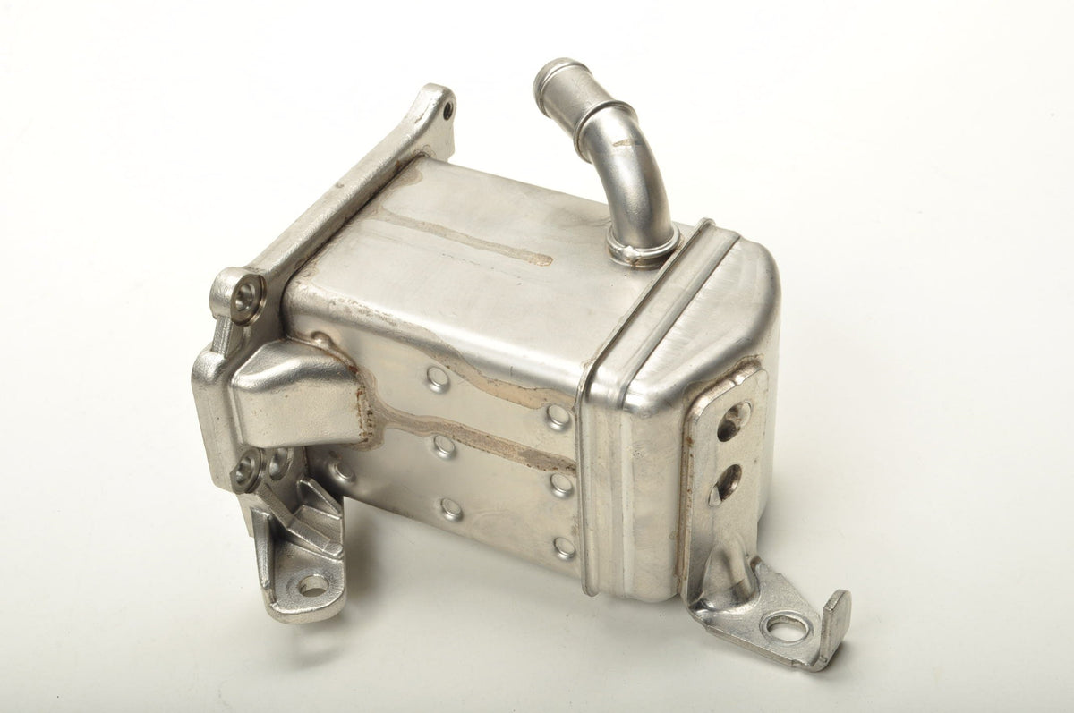 EXHAUST GAS COOLER VOLVO XC60 V60 S60 2.0 D 31422315
