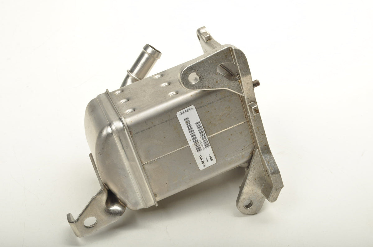 EXHAUST GAS COOLER VOLVO XC60 V60 S60 2.0 D 31422315