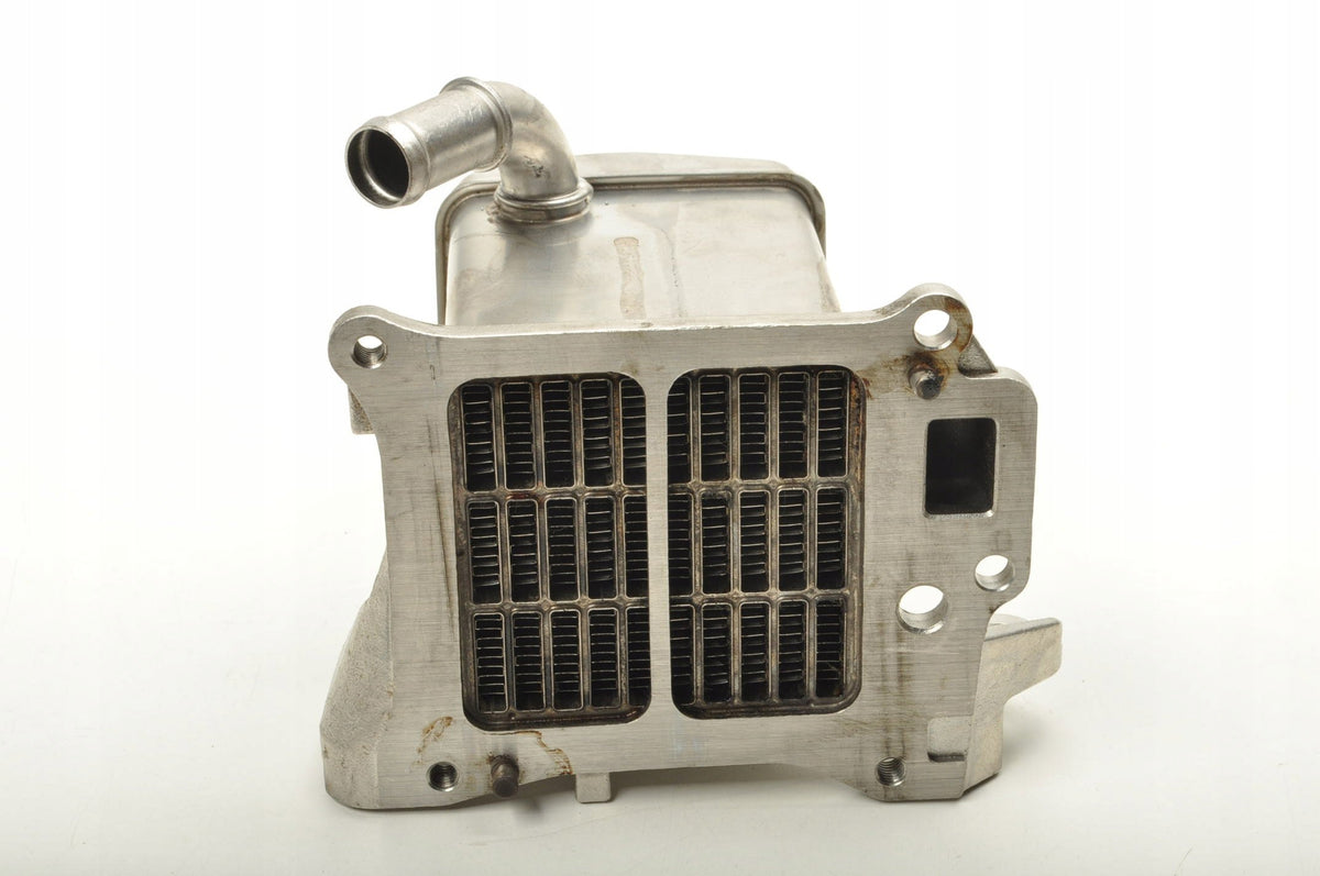 EXHAUST GAS COOLER VOLVO XC60 V60 S60 2.0 D 31422315