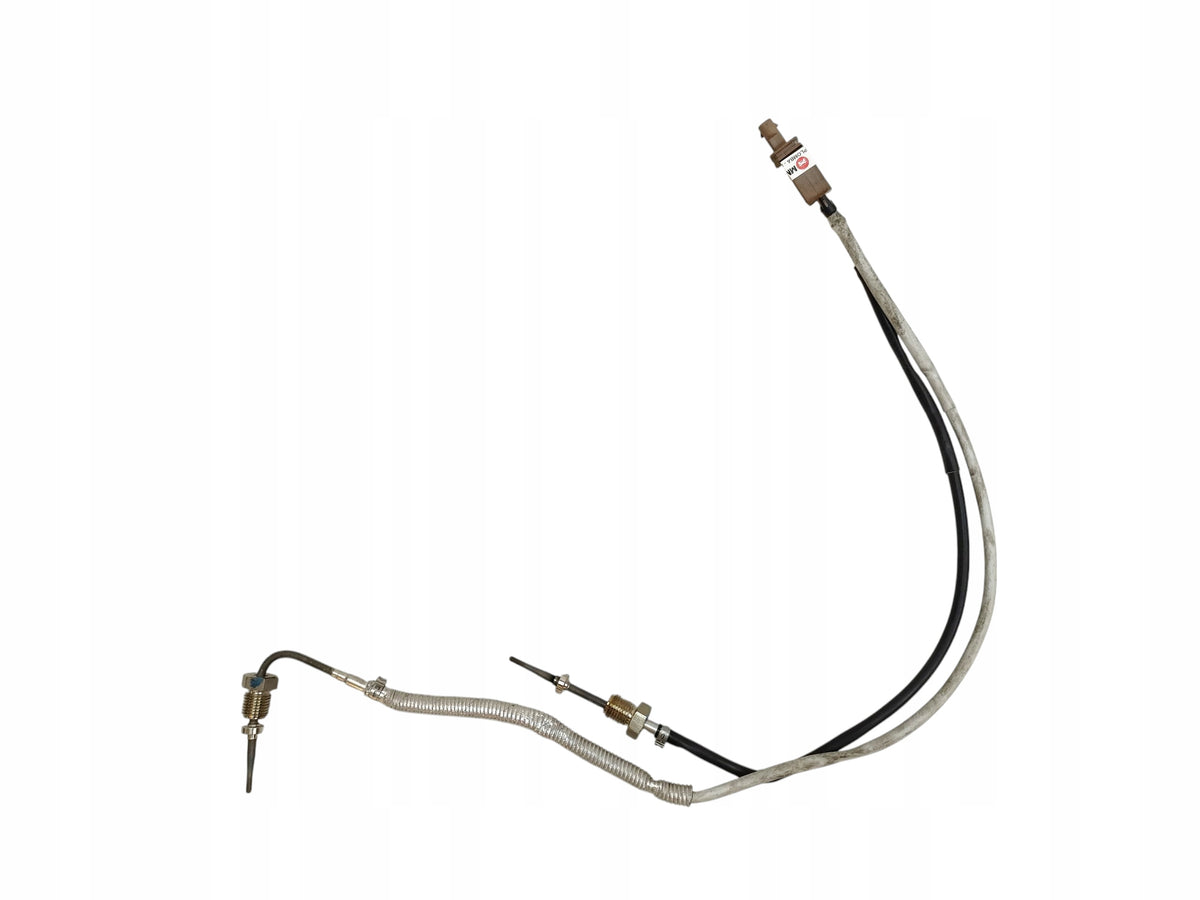 EXHAUST GAS TEMPERATURE SENSOR AUDI A4 B9 LIFT (2019-2024) 2.0 TFSI 8W0919519B