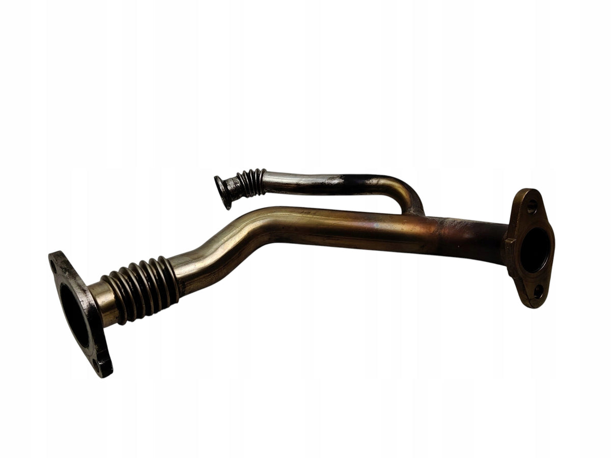 EXHAUST PIPE EGR VOLVO S90 (2016-2020) 2.0 D5 235KM
