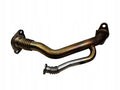 EXHAUST PIPE EGR VOLVO S90 (2016-2020) 2.0 D5 235KM