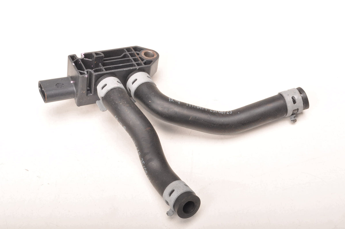 EXHAUST PRESSURE SENSOR MG 3 III ZS II 1.5 16V Hybrid+ 194HP 11116295