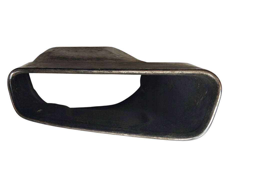 EXHAUST TIP CHROME RIGHT AUDI A6 C7 4G0253826A