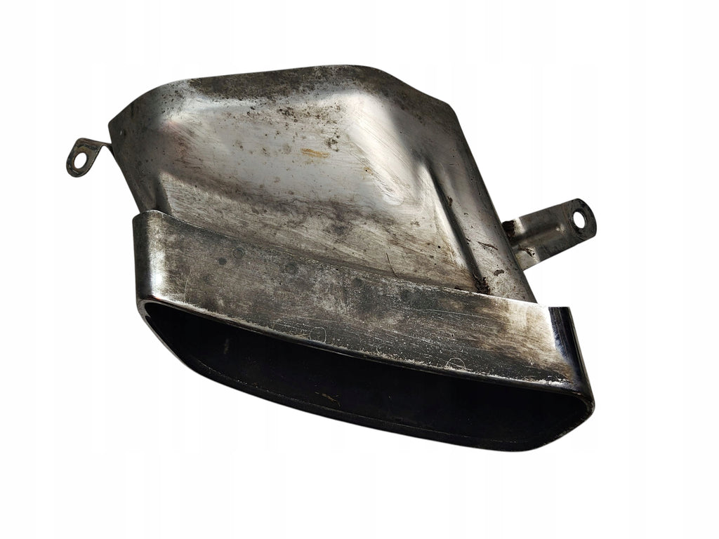 EXHAUST TIP CHROME RIGHT AUDI A6 C7 4G0253826A