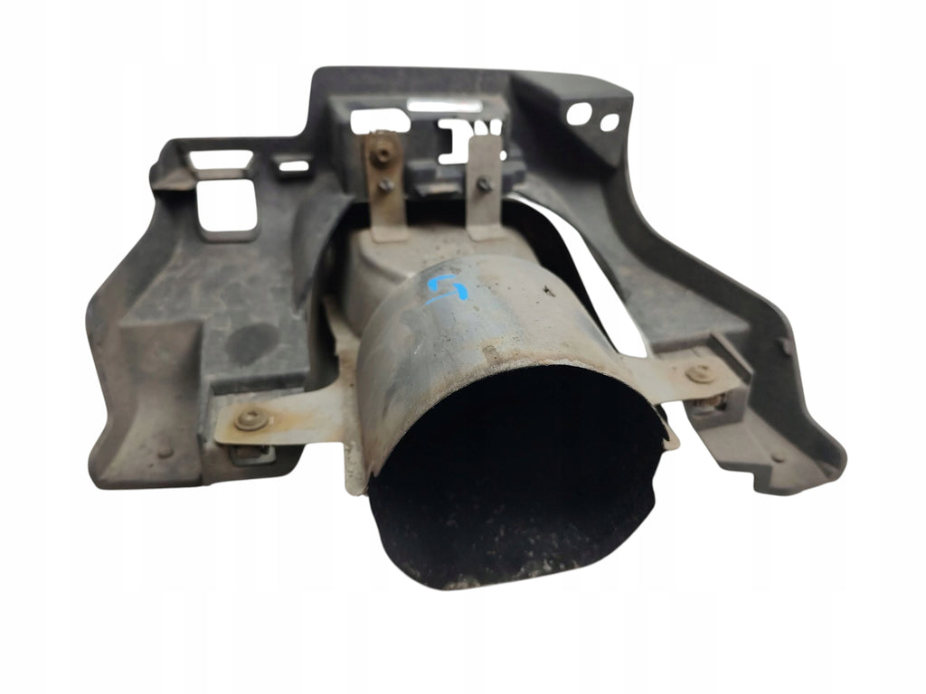 EXHAUST TIP LEFT REAR CHROME PEUGEOT 508 AND 9671568980