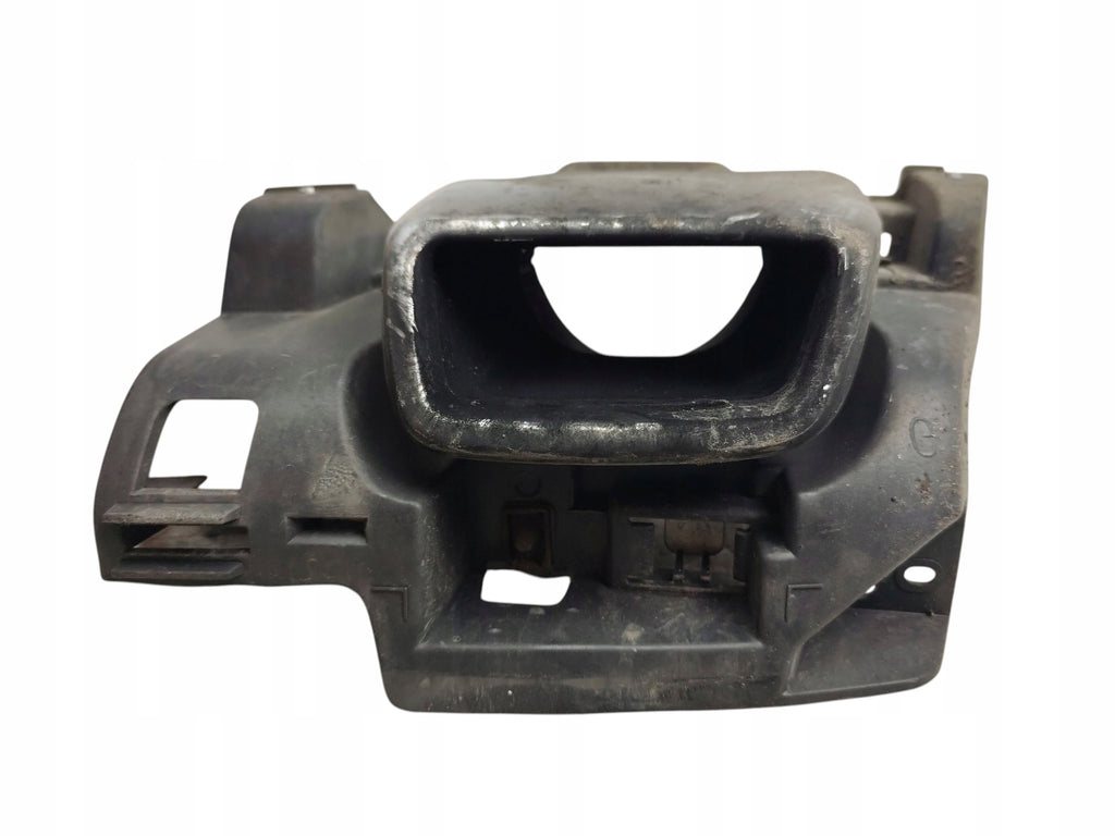 EXHAUST TIP LEFT REAR CHROME PEUGEOT 508 AND 9671568980