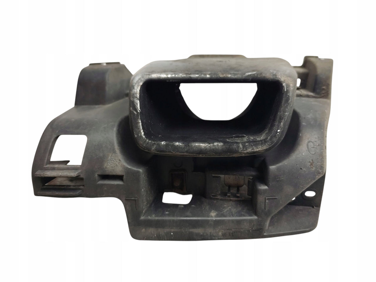 EXHAUST TIP LEFT REAR CHROME PEUGEOT 508 AND 9671568980