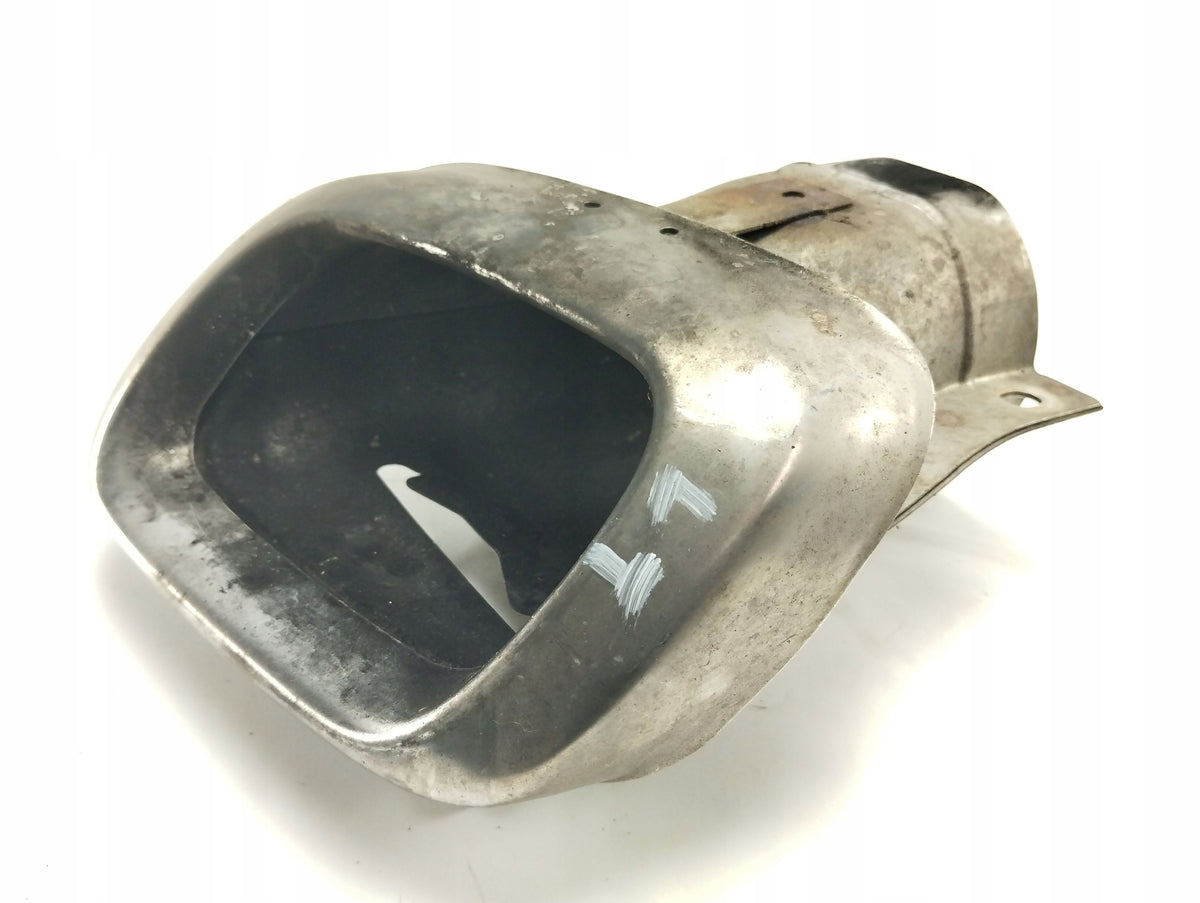 EXHAUST TIP LEFT REAR MERCEDES GLA X156 W156