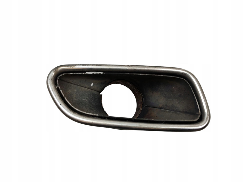 EXHAUST TIP RIGHT REAR MERCEDES CLA W117 A1714901227