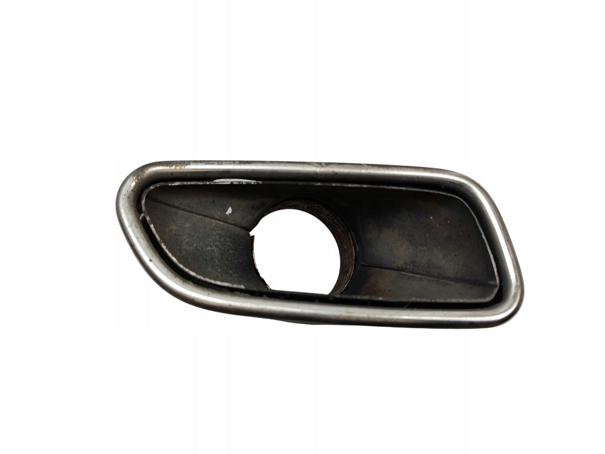 EXHAUST TIP RIGHT REAR MERCEDES CLA W117 A1714901227