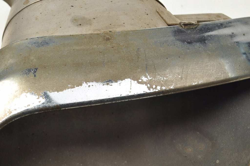 EXHAUST TIP VOLVO XC40 31407969