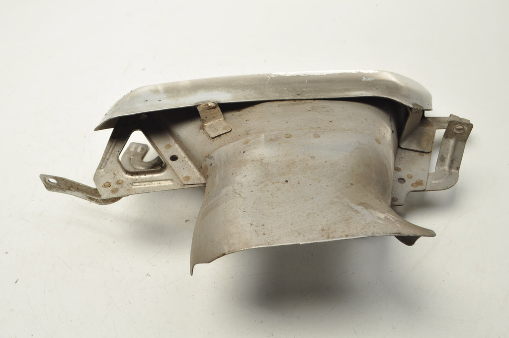 EXHAUST TIP VOLVO XC40 31407969