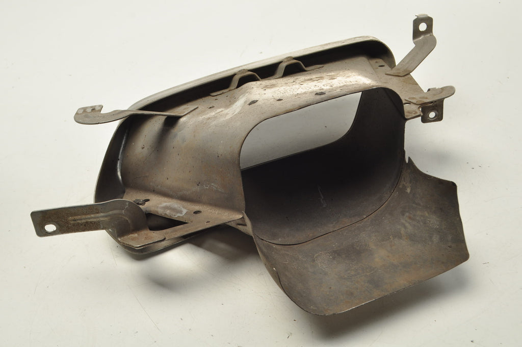 EXHAUST TIP VOLVO XC40 31407970