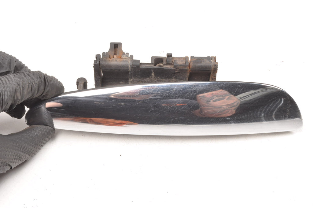EXTERIOR DOOR HANDLE FIAT CROMA II LEFT FRONT LIFT