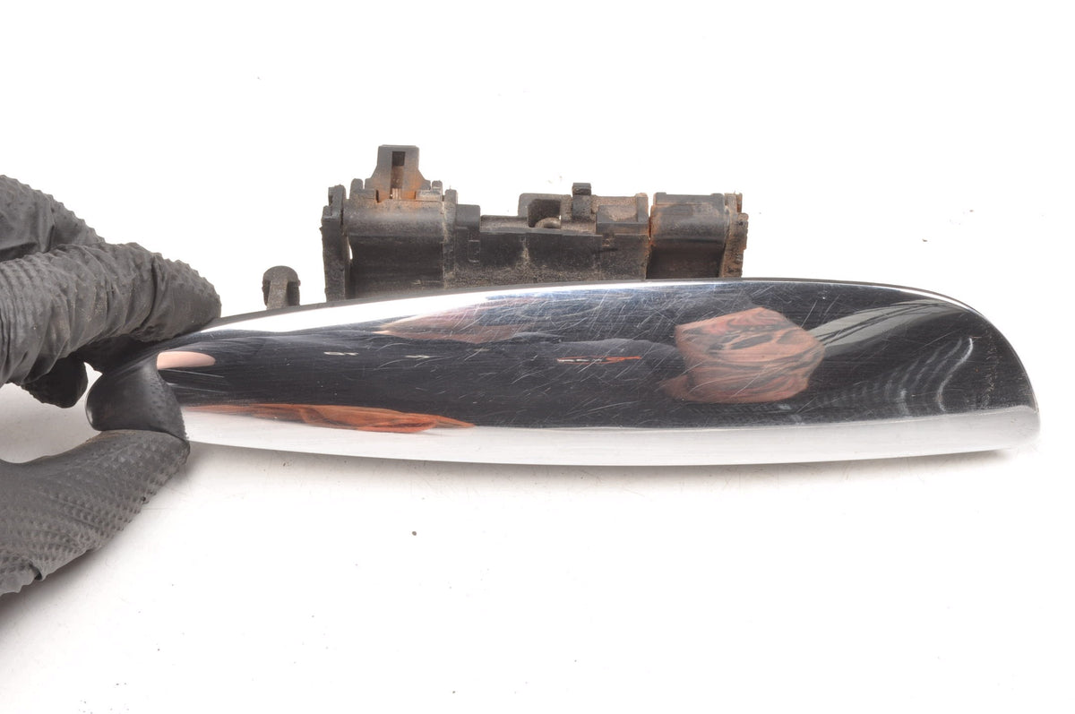 EXTERIOR DOOR HANDLE FIAT CROMA II LEFT FRONT LIFT