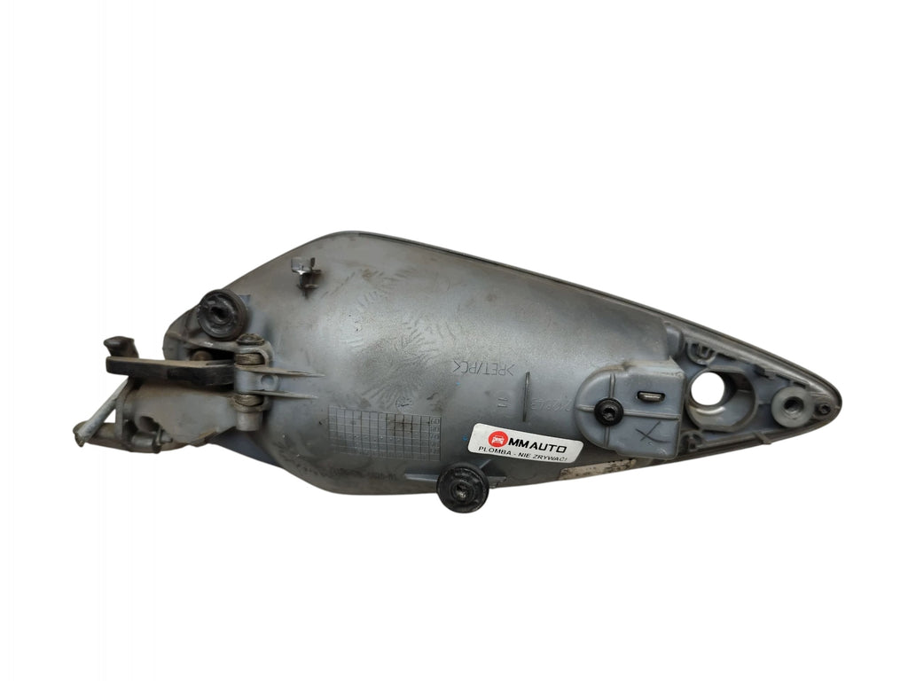 EXTERIOR DOOR HANDLE LEFT FRONT HONDA CIVIC VIII UFO 72180-SMG-G020-M1