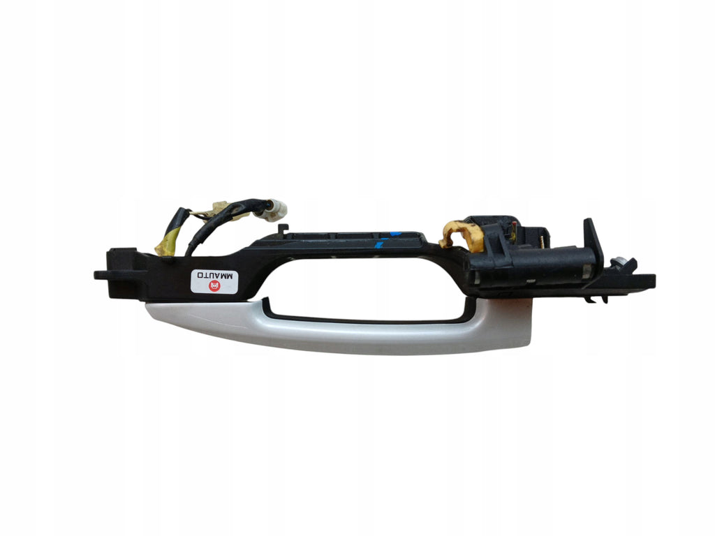 EXTERIOR DOOR HANDLE LEFT FRONT KEYLESS SUZUKI SWIFT V MK7 LAK: ZNL