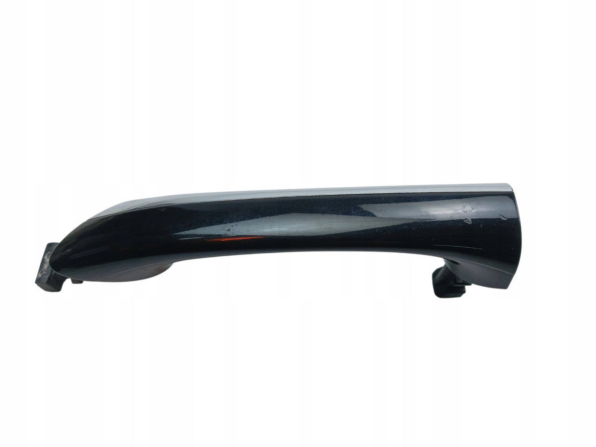 EXTERIOR DOOR HANDLE LEFT FRONT MERCEDES A W169 B W245 A1697600170 LAK. 191