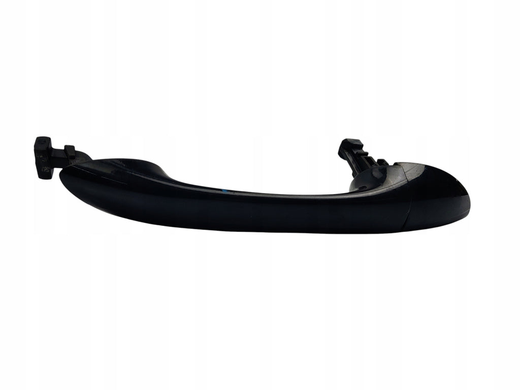 EXTERIOR DOOR HANDLE LEFT FRONT MERCEDES A W169 B W245 A16976600025 LAK. 191