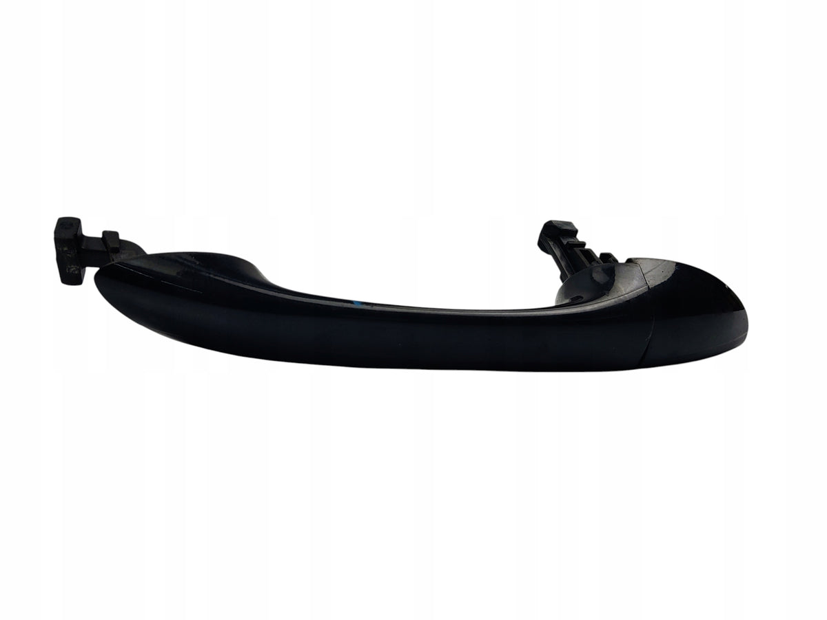 EXTERIOR DOOR HANDLE LEFT FRONT MERCEDES A W169 B W245 A16976600025 LAK. 191