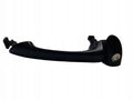 EXTERIOR DOOR HANDLE LEFT FRONT MERCEDES A W169 B W245 A16976600025 LAK. 191