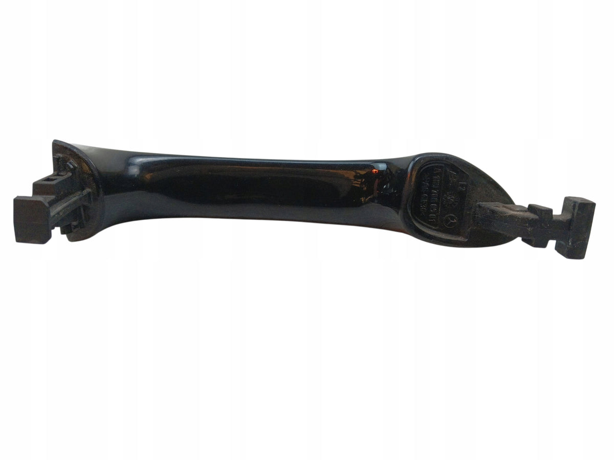 EXTERIOR DOOR HANDLE LEFT FRONT MERCEDES A W169 B W245 A1697660501 LAK. 191
