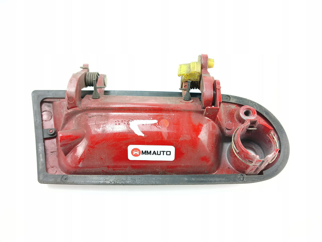 EXTERIOR DOOR HANDLE LEFT FRONT MITSUBISHI ECLIPSE I 1G (1989-1992) RA7