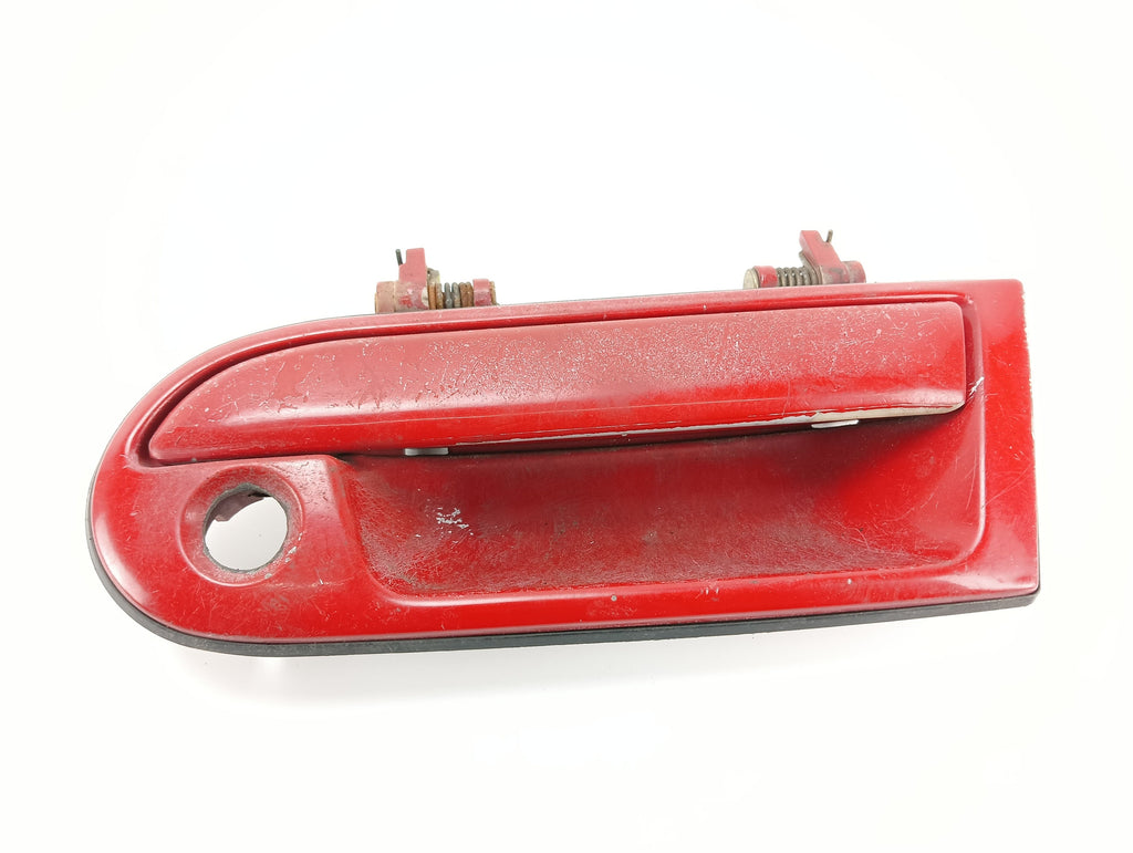 EXTERIOR DOOR HANDLE LEFT FRONT MITSUBISHI ECLIPSE I 1G (1989-1992) RA7