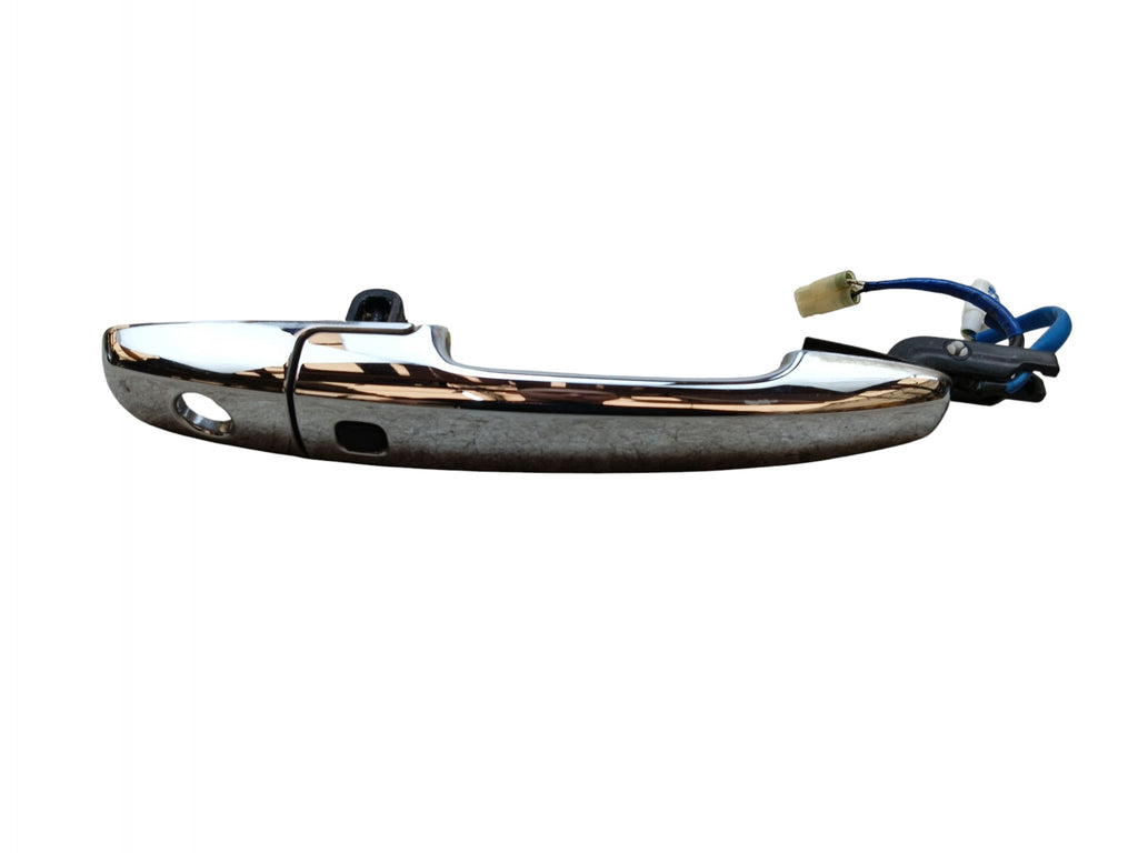 EXTERIOR DOOR HANDLE LEFT FRONT SUZUKI BALENO II (15-19)