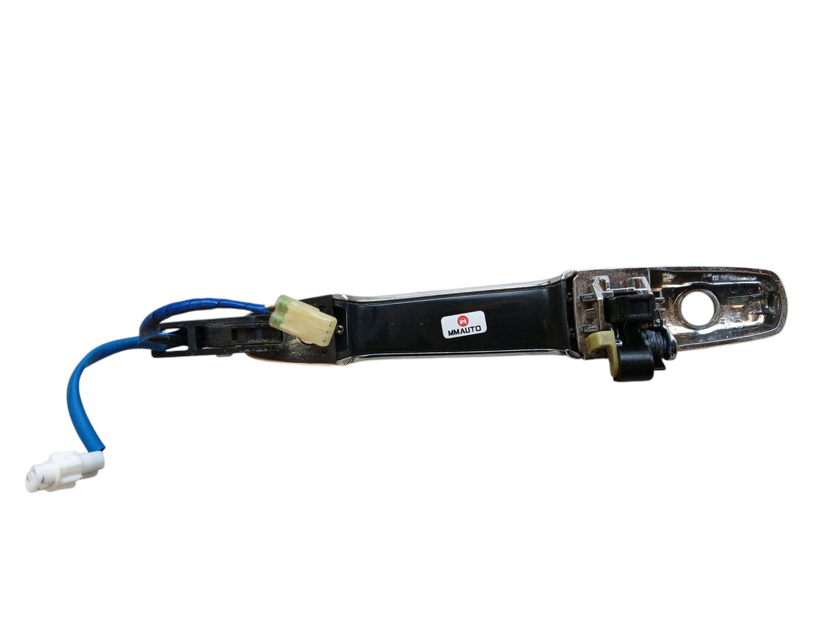 EXTERIOR DOOR HANDLE LEFT FRONT SUZUKI BALENO II (15-19)