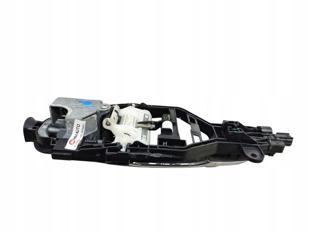 EXTERIOR DOOR HANDLE LEFT FRONT VOLVO S90 II V90 II LAK: 717-46 31349743