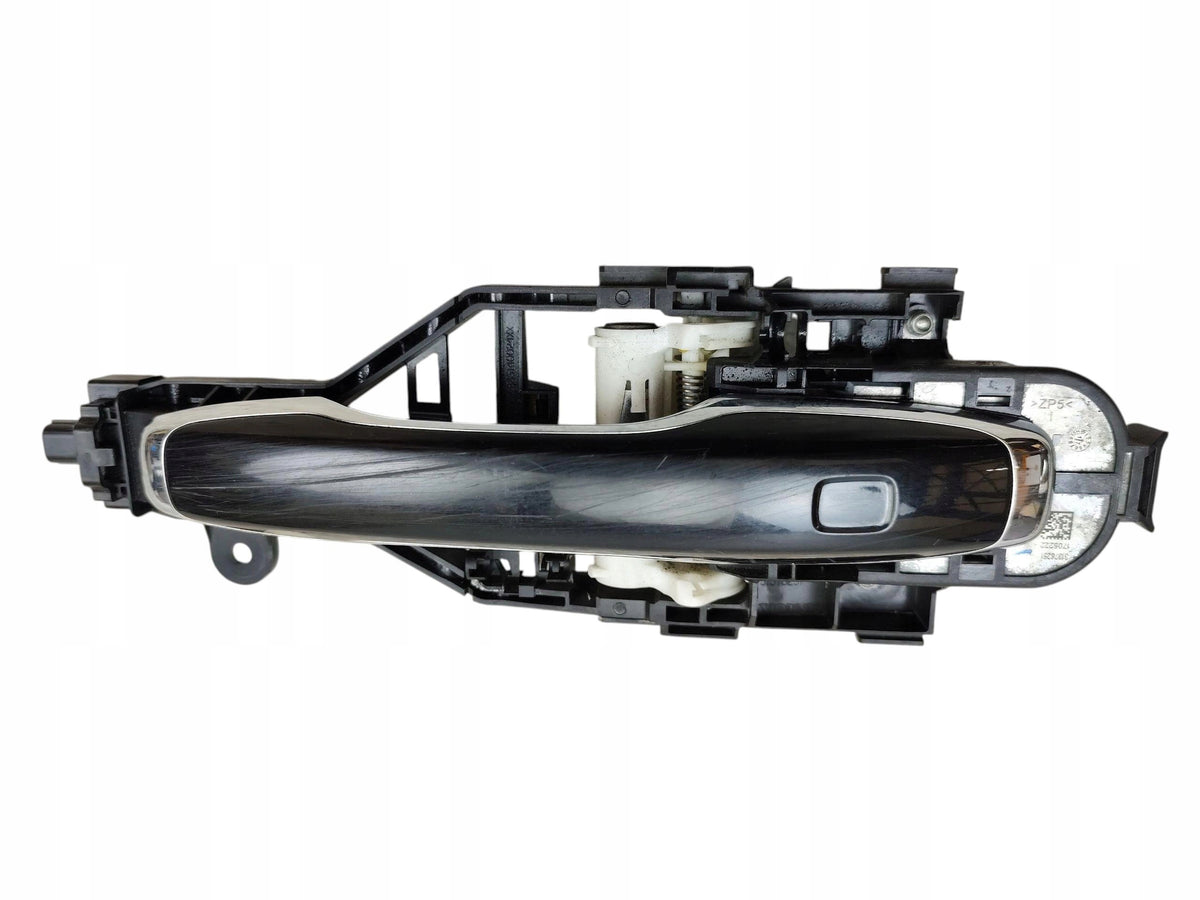 EXTERIOR DOOR HANDLE LEFT FRONT VOLVO S90 II V90 II LAK: 717-46 31349743