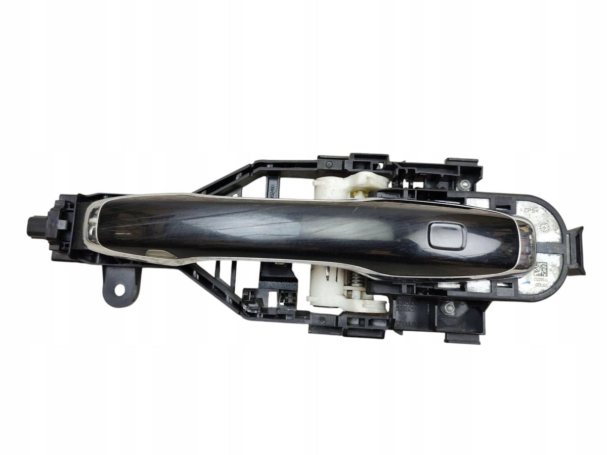 EXTERIOR DOOR HANDLE LEFT FRONT VOLVO S90 II V90 II LAK: 717-46 31349743