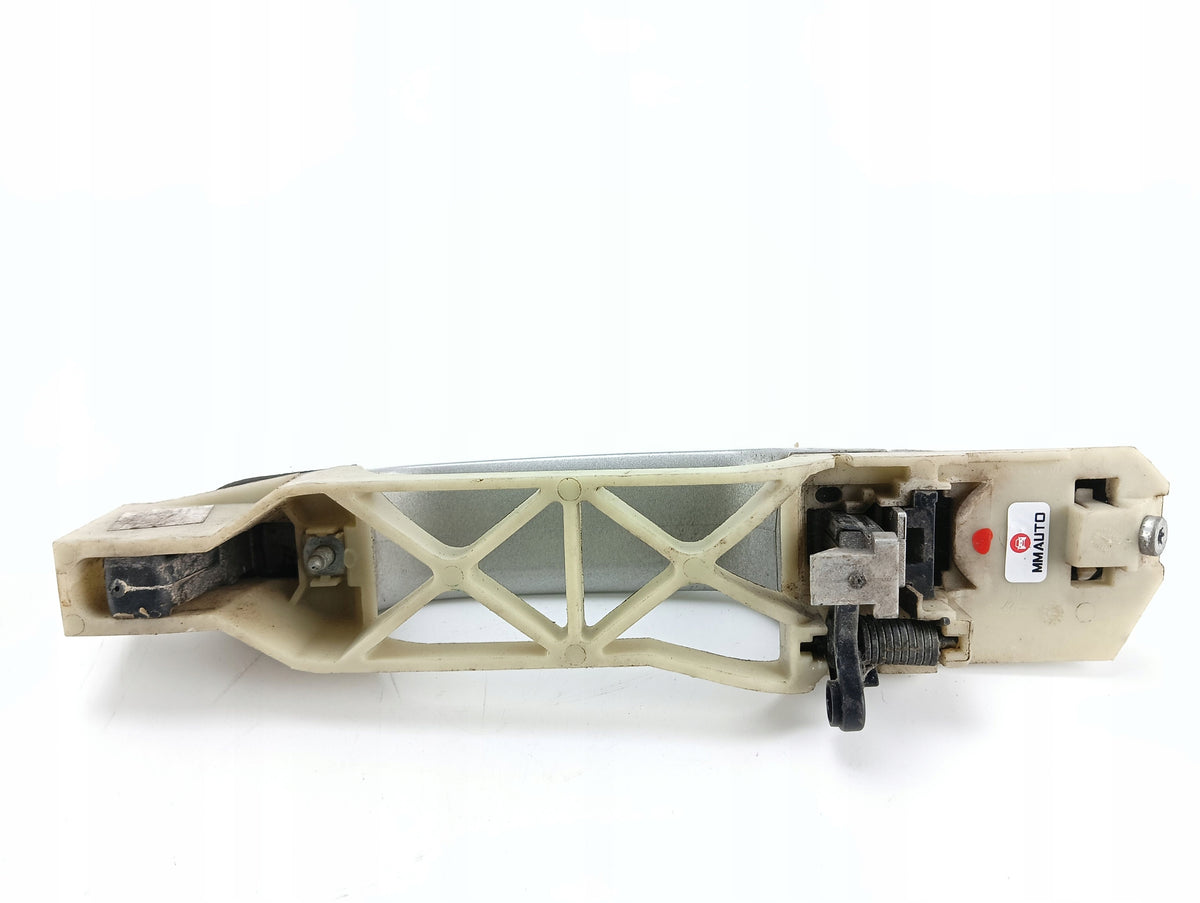 EXTERIOR DOOR HANDLE LEFT REAR PONTIAC G6 (2004-2008) 10375528