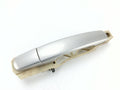 EXTERIOR DOOR HANDLE LEFT REAR PONTIAC G6 (2004-2008) 10375528