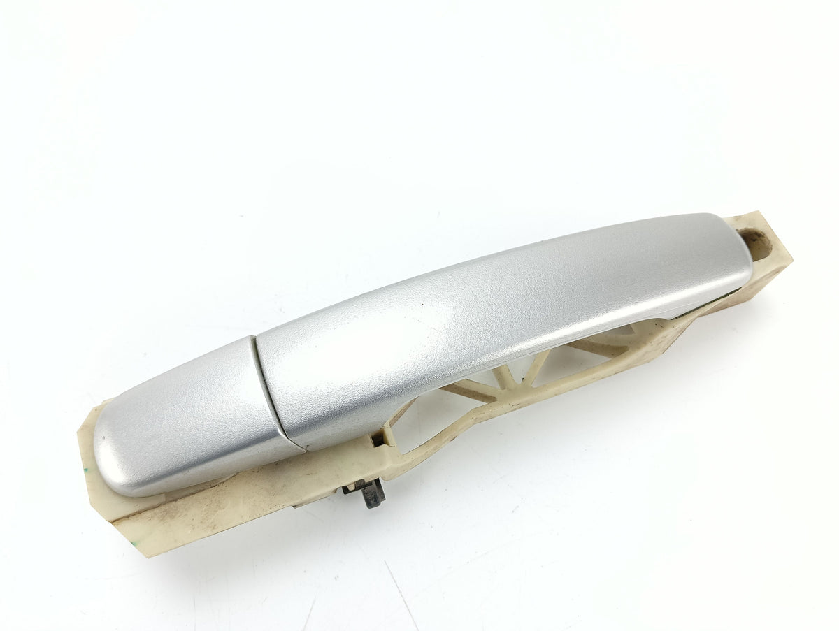 EXTERIOR DOOR HANDLE LEFT REAR PONTIAC G6 (2004-2008) 10375528