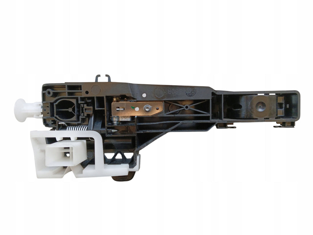 EXTERIOR DOOR HANDLE LEFT REAR RENAULT CAPTUR II 806071986R 806079360R
